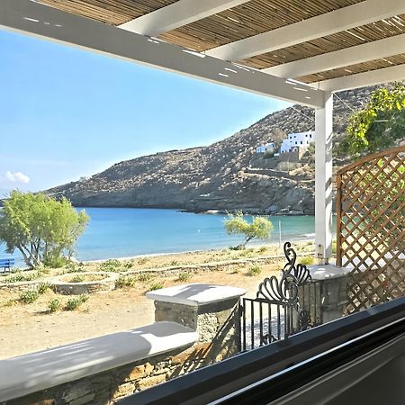 Diana'S Luxury Suites Kíthnos Extérieur photo
