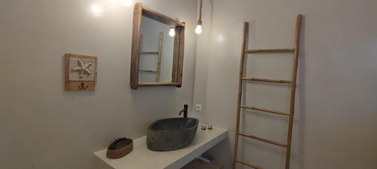 Diana'S Luxury Suites Kíthnos Extérieur photo