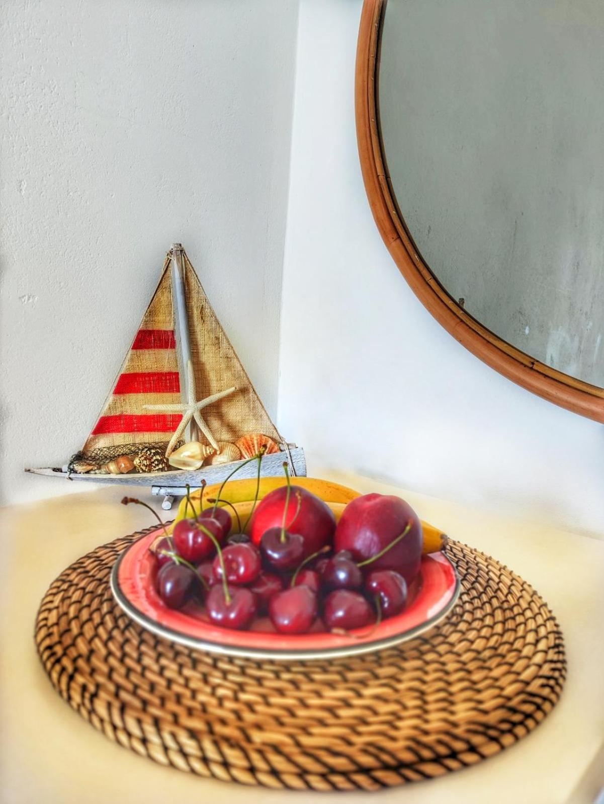 Diana'S Luxury Suites Kíthnos Chambre photo