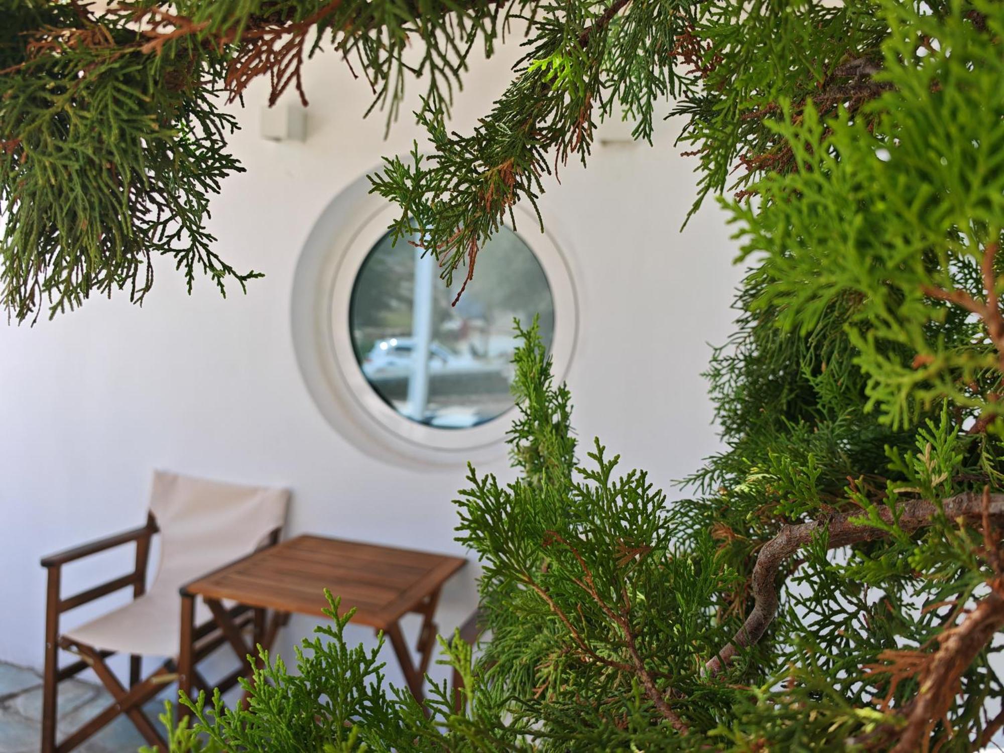 Diana'S Luxury Suites Kíthnos Extérieur photo
