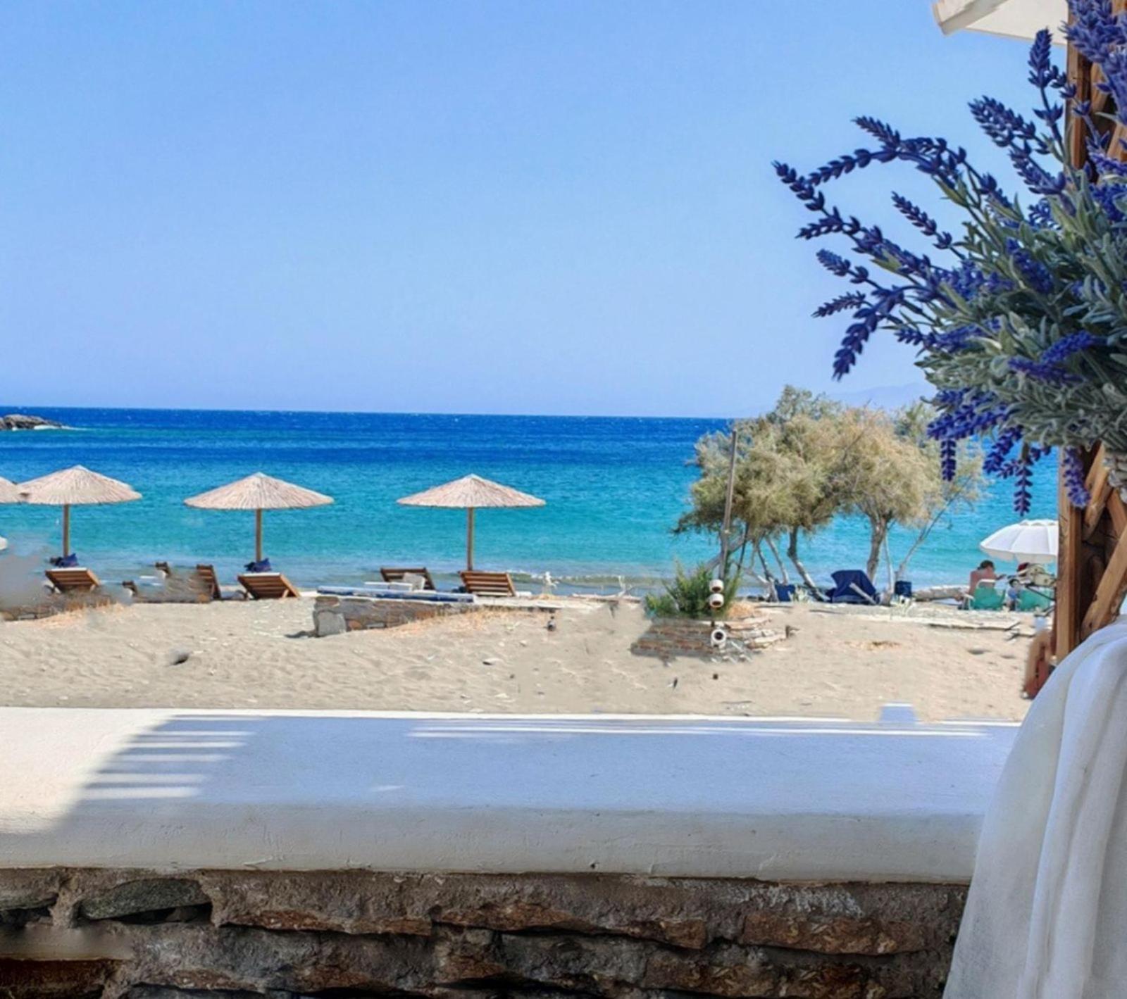 Diana'S Luxury Suites Kíthnos Extérieur photo