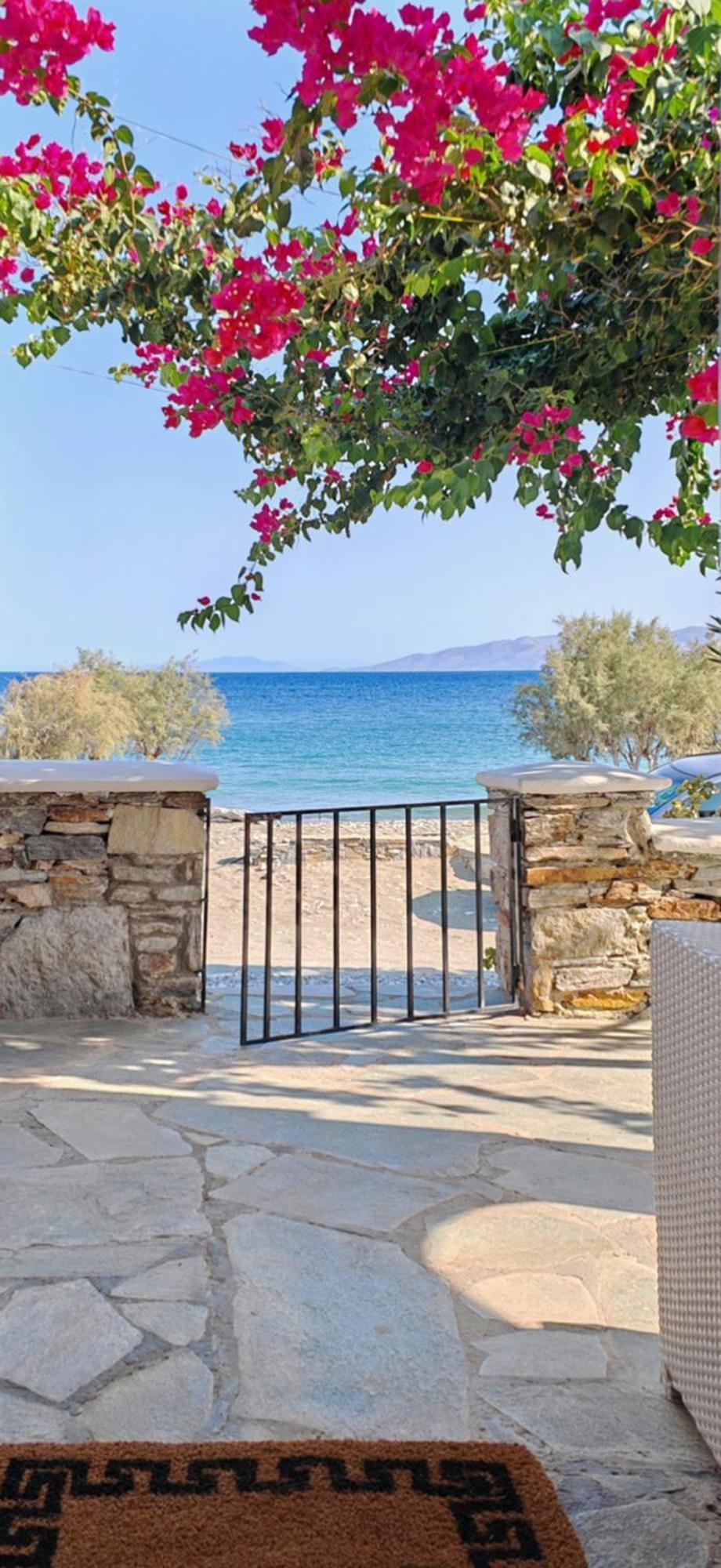 Diana'S Luxury Suites Kíthnos Extérieur photo